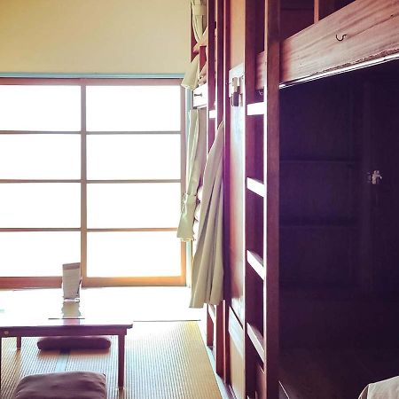 Amanohashidate Youth Hostel Miyazu Exterior photo