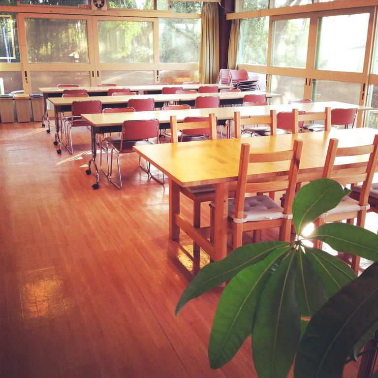 Amanohashidate Youth Hostel Miyazu Exterior photo