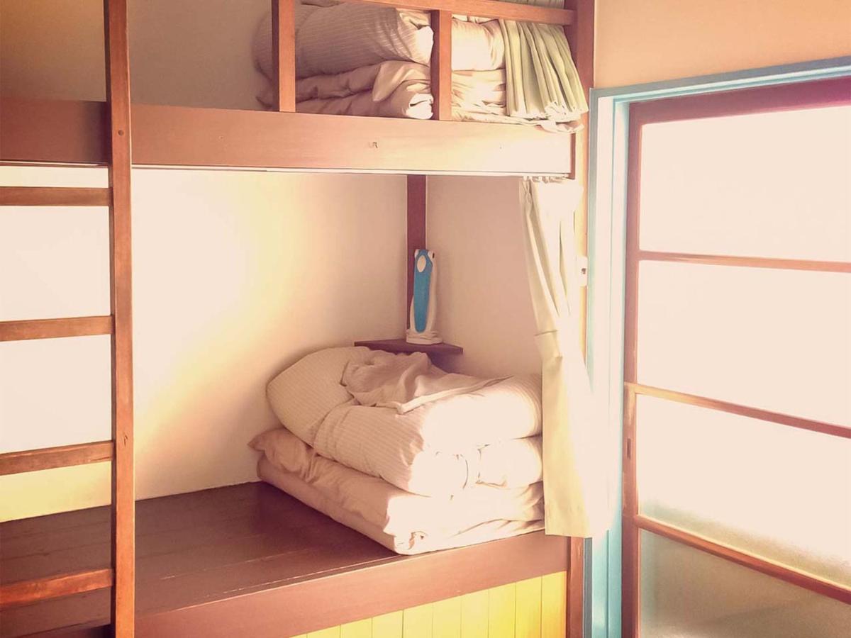 Amanohashidate Youth Hostel Miyazu Exterior photo
