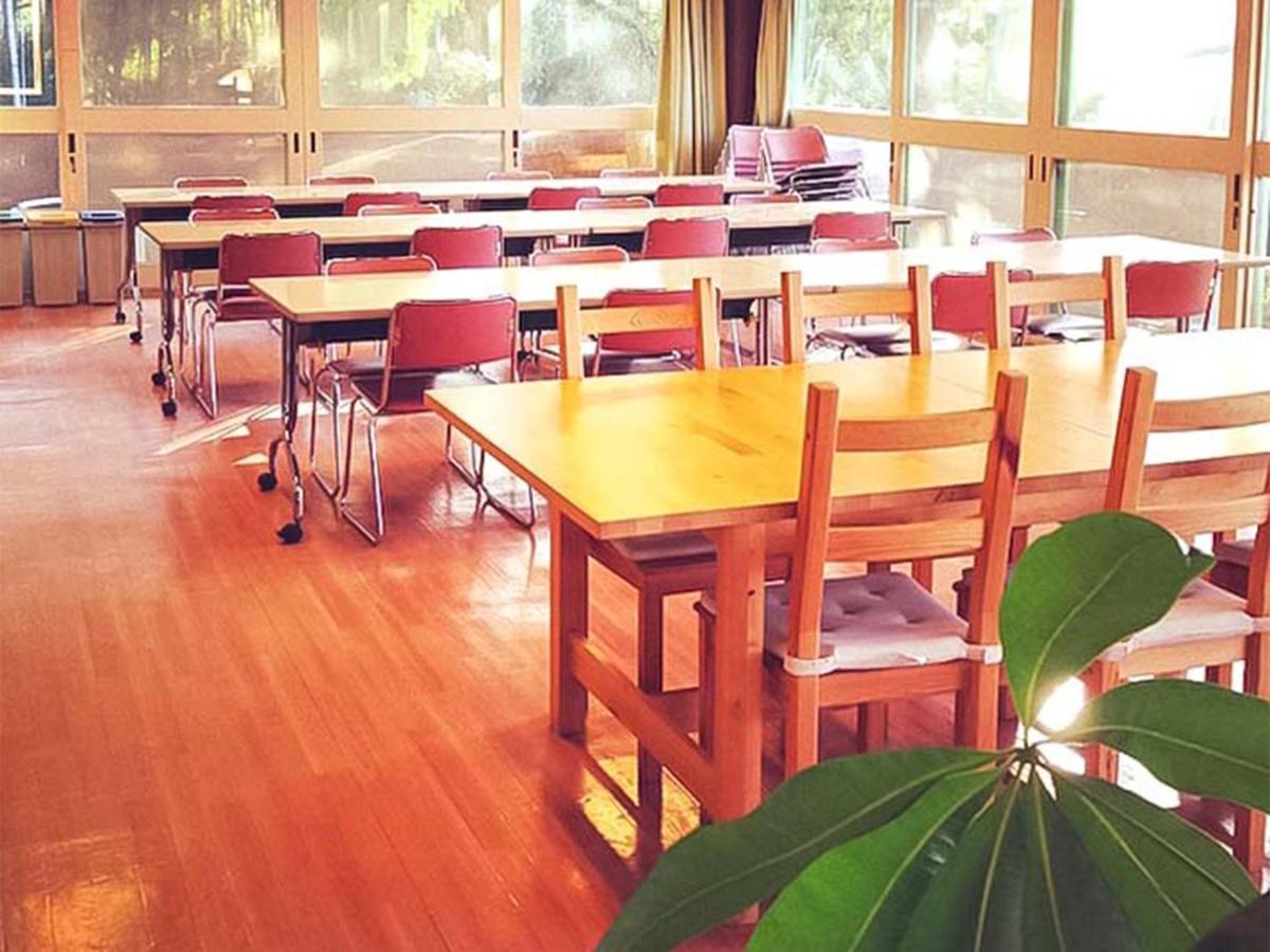 Amanohashidate Youth Hostel Miyazu Exterior photo