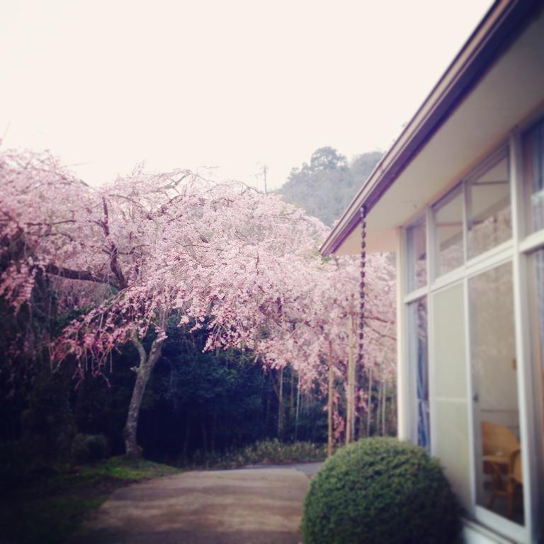 Amanohashidate Youth Hostel Miyazu Exterior photo