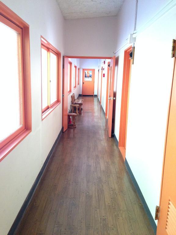 Amanohashidate Youth Hostel Miyazu Exterior photo