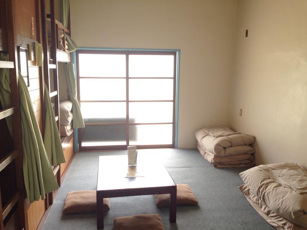 Amanohashidate Youth Hostel Miyazu Exterior photo