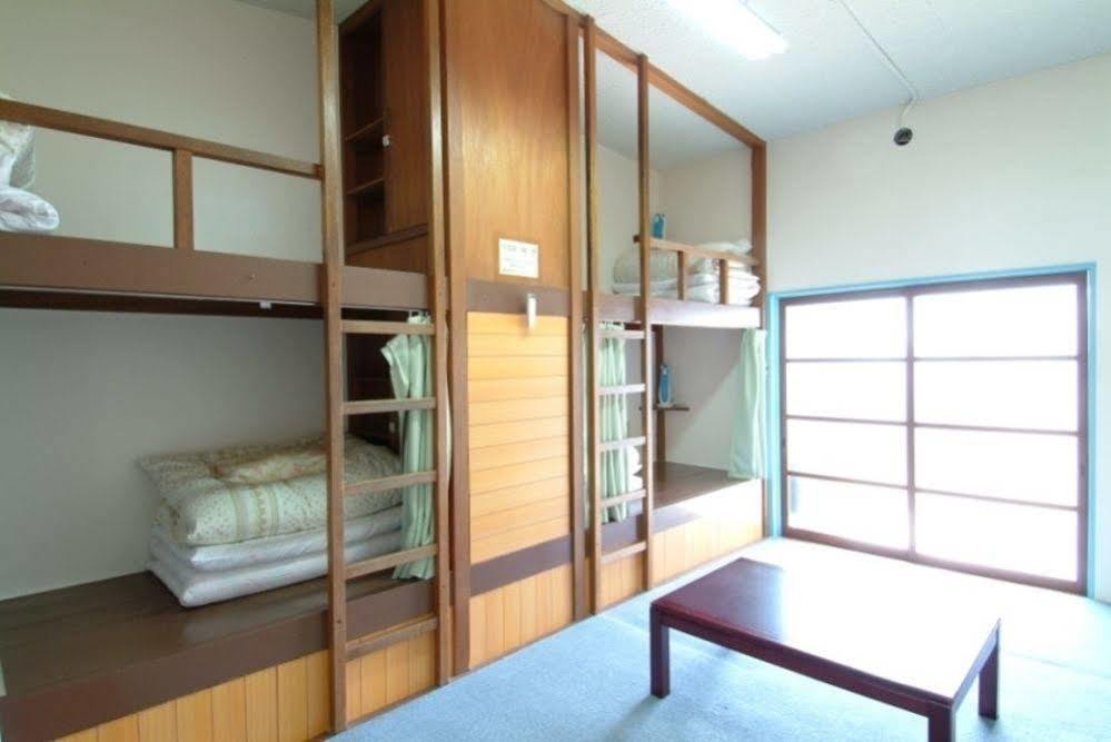 Amanohashidate Youth Hostel Miyazu Exterior photo