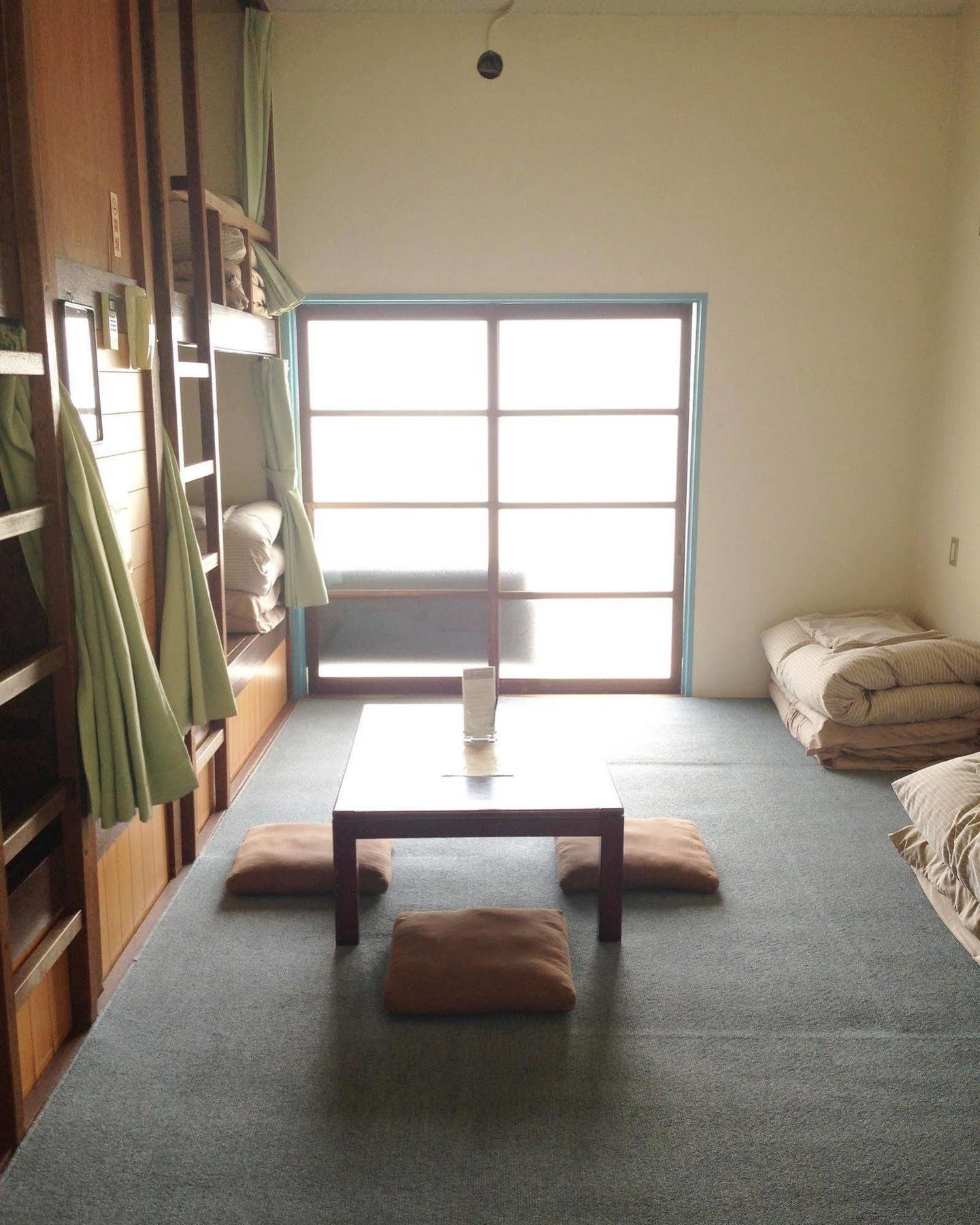 Amanohashidate Youth Hostel Miyazu Exterior photo