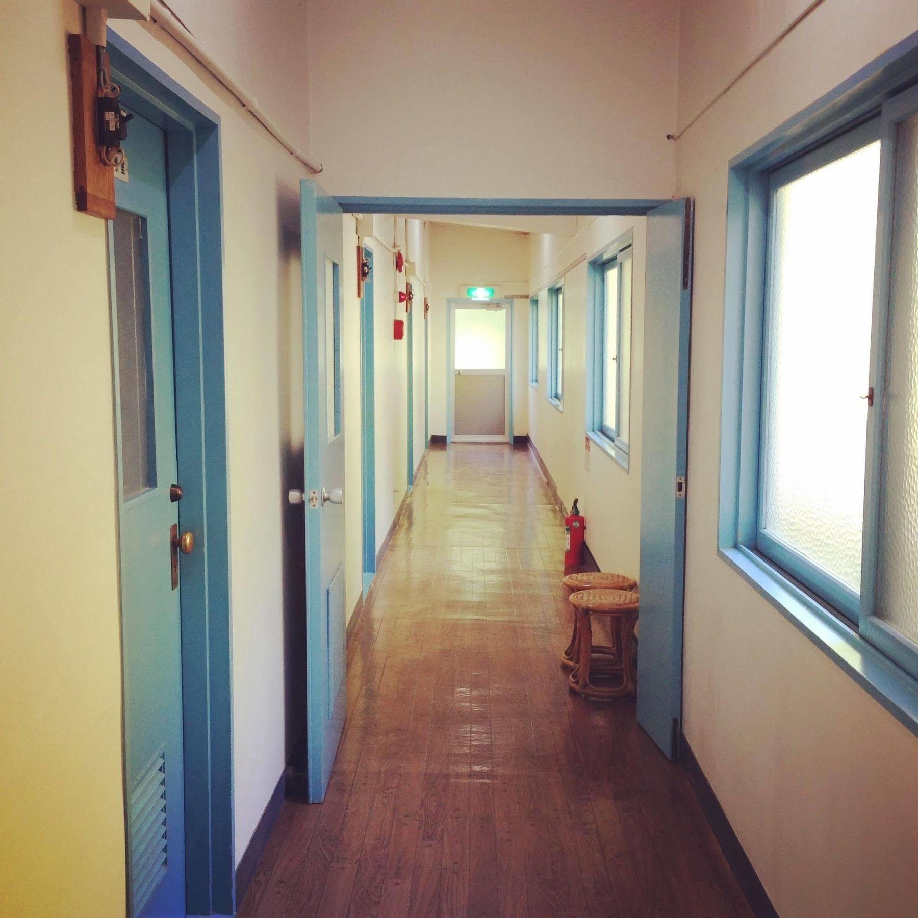 Amanohashidate Youth Hostel Miyazu Exterior photo